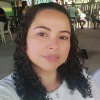 Eliana Vieira Gomes Viana