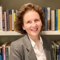 Jane Bracken P.Eng, Mba