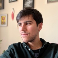 Tomás Castiglioni Castro