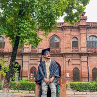 Ajmal Nazir