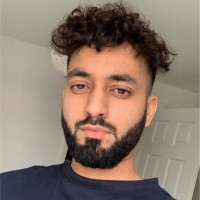 Amaan Alyas