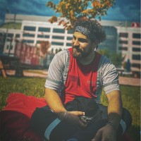 Buğra Karadağ