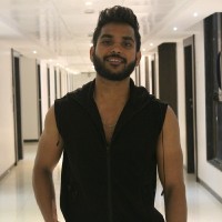 Suraj Jaiswar