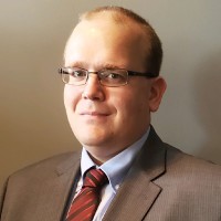 Jeremiah Patton