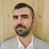 Arnaud Roudeau