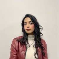 Hafsa Aftab