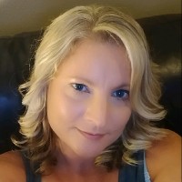 Barbara Vickers