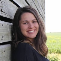 Leah McClure