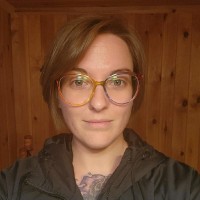 Megan Maclaren
