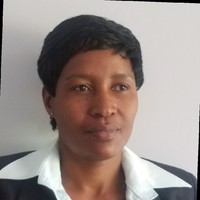 Immaculate Musonza