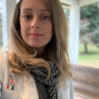 Jaqueline Ferreira Dnp, Crna