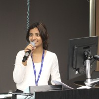 Charu Pathak