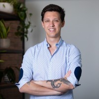 Daniel Doblas Jiménez