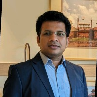 Nishant Pandey