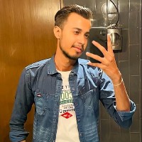 Akshat Verma