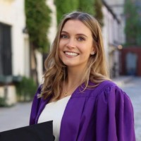 Sofia Santos, M.S., CCC-SLP TSSLD-BE