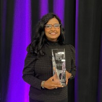 Nisha Joseph Schmitt