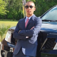 Ryan Locklear