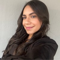 Sarah Miranda