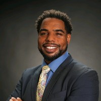 Johnnie Lee Evans Jr., Mba
