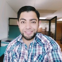 Sebastian Domínguez