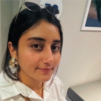 Jyoti Sharma