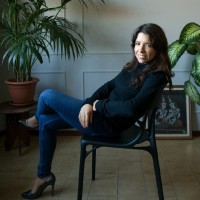 Alice Favrin