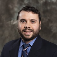Stephen Pasquale