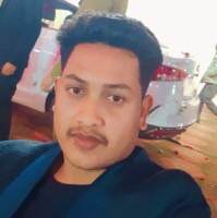 Mohd Daud