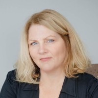 Beverley Durrant