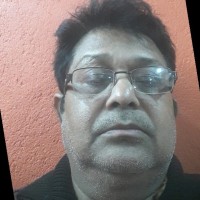 Sanjay Ghosh