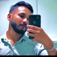 Naman Kashyap