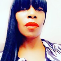 Tracy Thornton