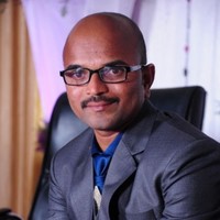 Sridhar Bolli
