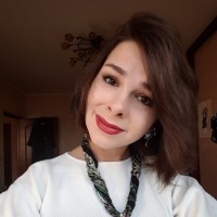 Yana Khorosh