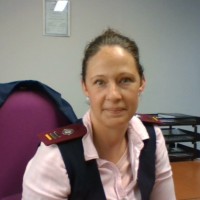 Esmiralda Oosthuizen