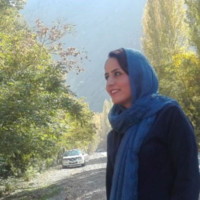 Fatemeh Baghi
