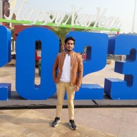 Ansh Bhardwaj