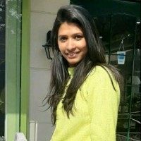 Muskan Sharma