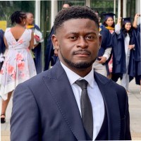 Stevich Alex ONDO ONGUINDJA