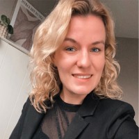 Miriam de Vries