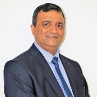 Jignesh Ravaya