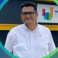 Luis CisnerosLuis Cisneros is an Influencer