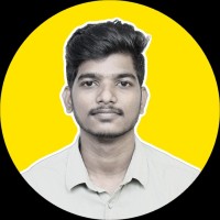 Bharath P