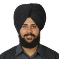 Kiranjeet Singh