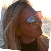 Katie Duxbury