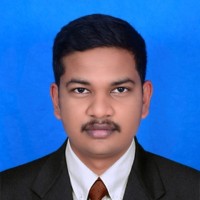 Nethaji R