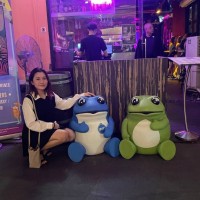 Eunice Ong