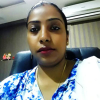 Poonam C.
