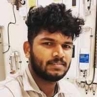 Jyothish Mohanan Pillai